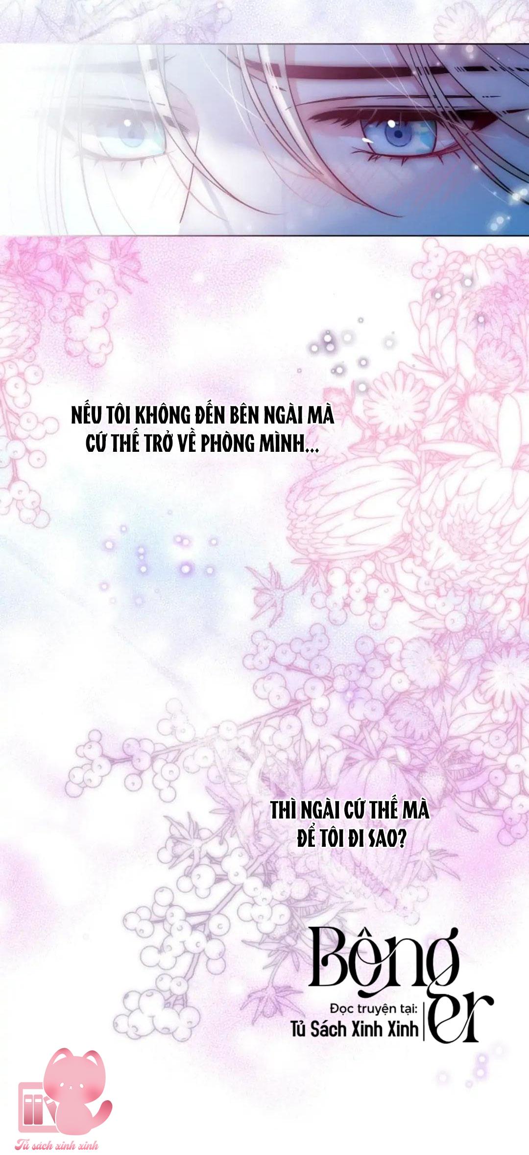 Tiểu Thư Crystal Là Nam Nhân - Chap 19 - Trang 25