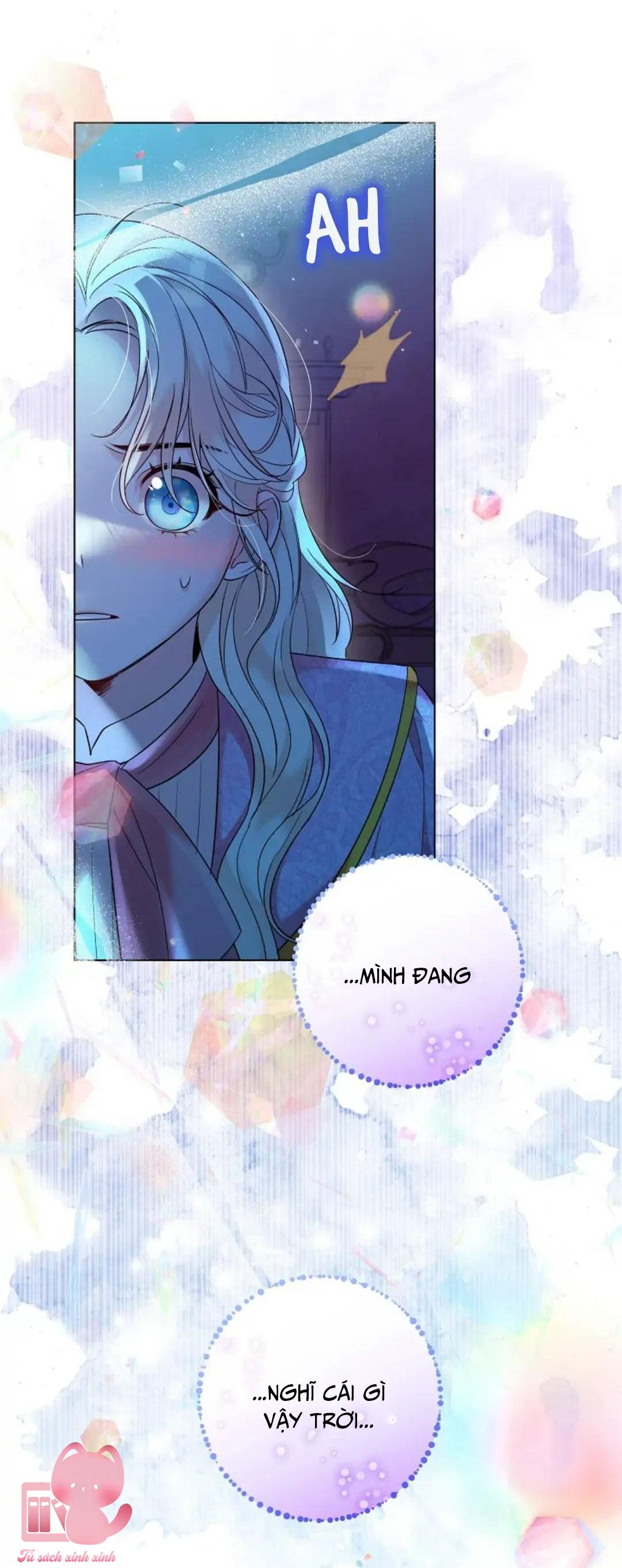 Tiểu Thư Crystal Là Nam Nhân - Chap 19 - Trang 26