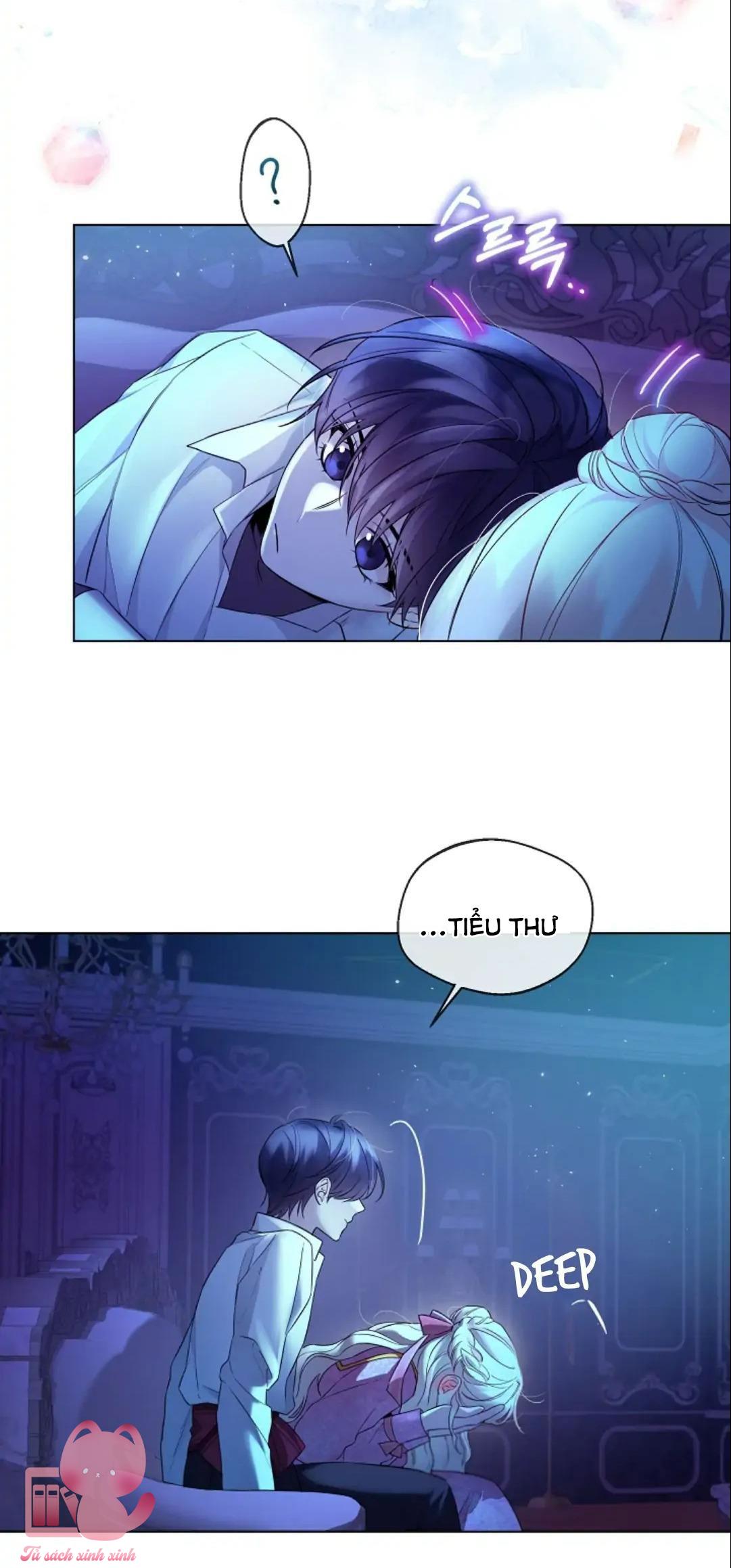 Tiểu Thư Crystal Là Nam Nhân - Chap 19 - Trang 27