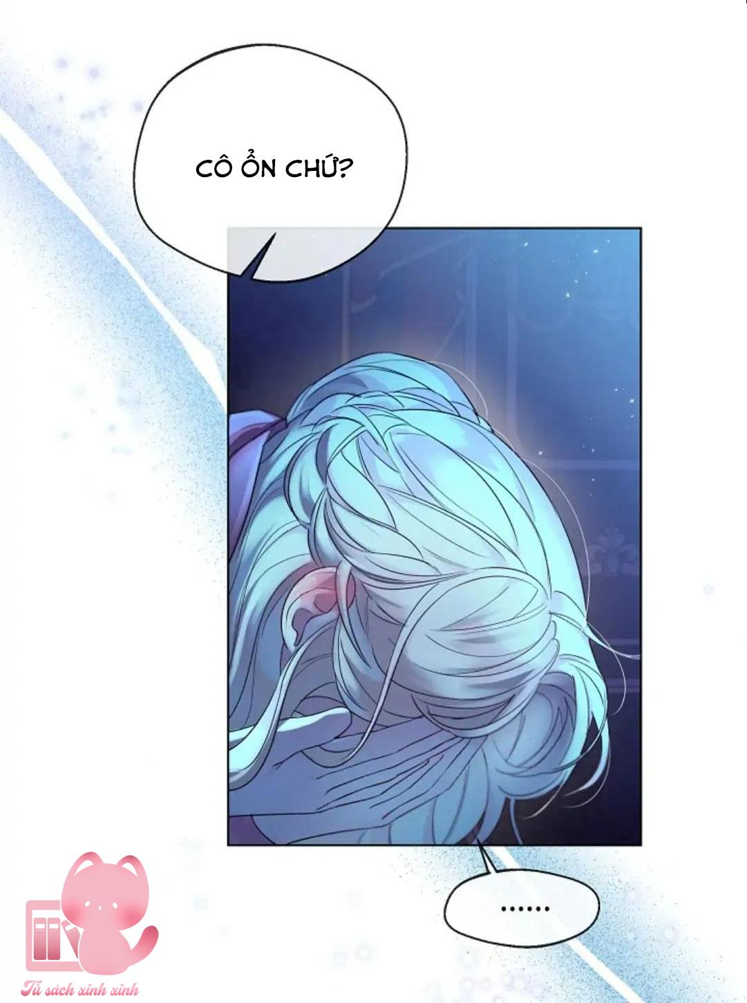 Tiểu Thư Crystal Là Nam Nhân - Chap 19 - Trang 28