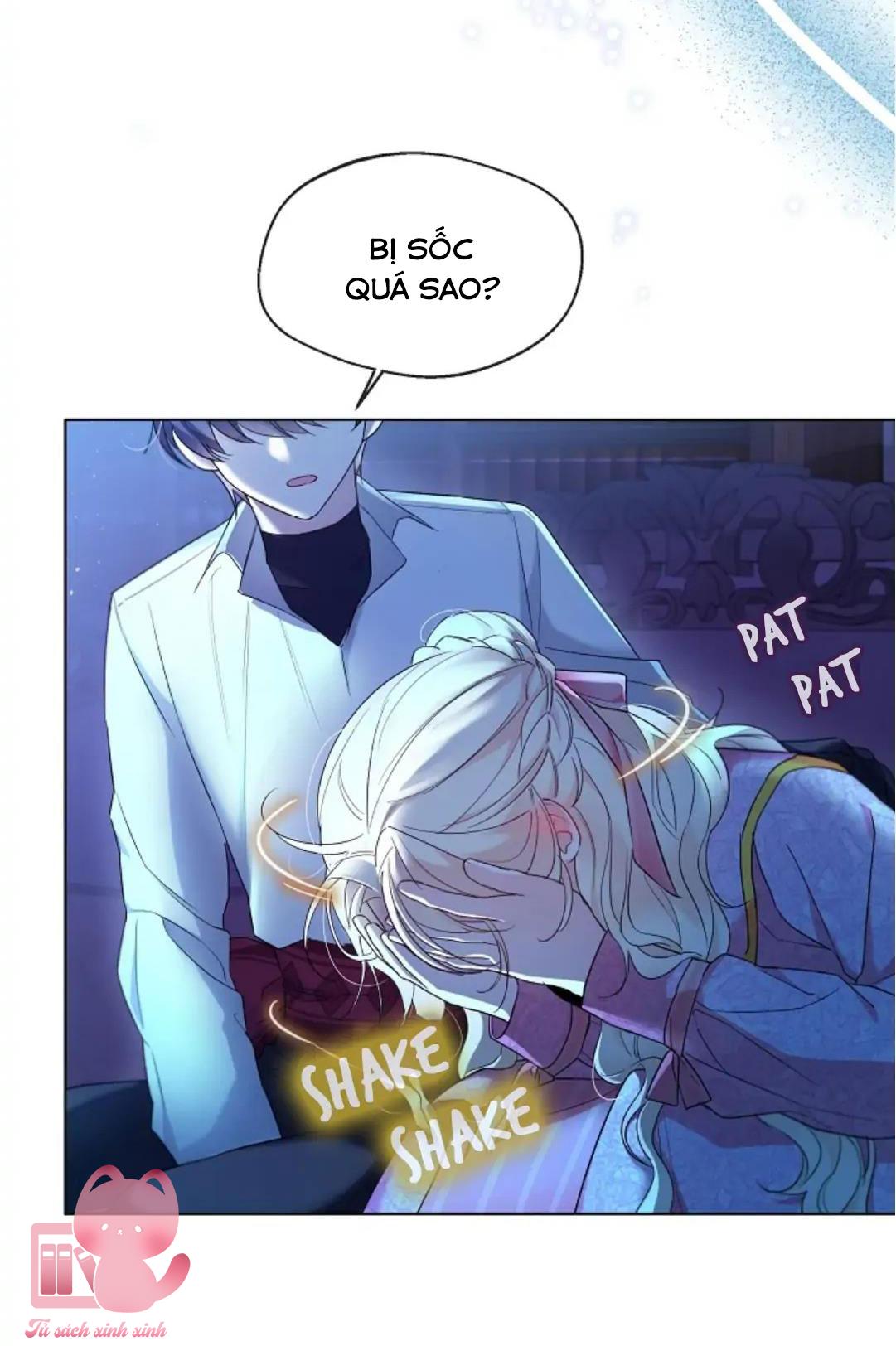 Tiểu Thư Crystal Là Nam Nhân - Chap 19 - Trang 29