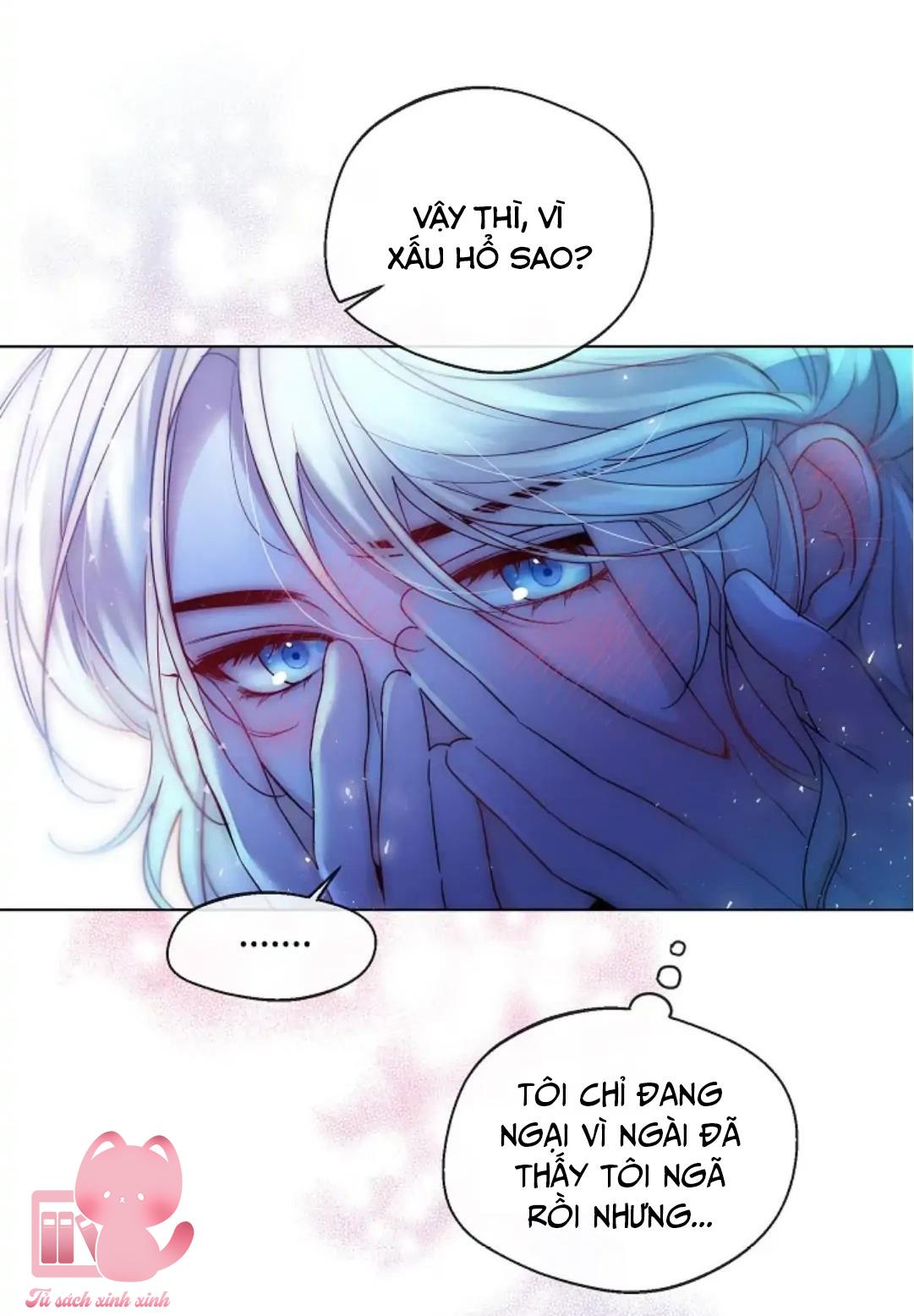 Tiểu Thư Crystal Là Nam Nhân - Chap 19 - Trang 30