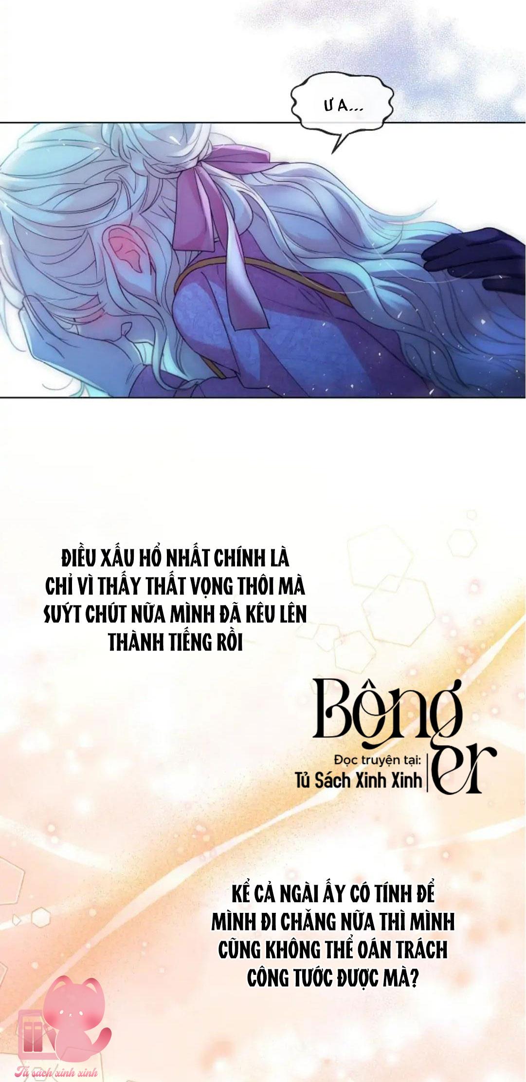 Tiểu Thư Crystal Là Nam Nhân - Chap 19 - Trang 31