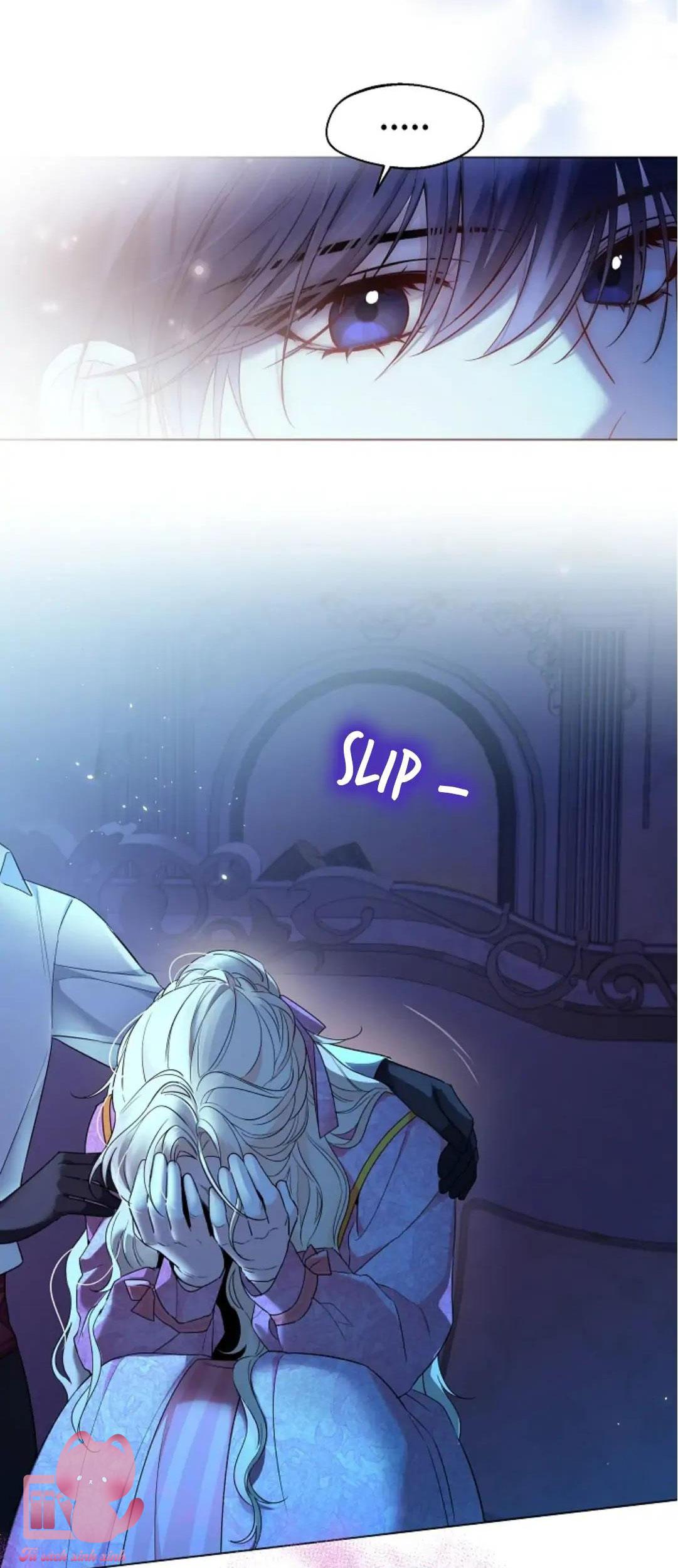 Tiểu Thư Crystal Là Nam Nhân - Chap 19 - Trang 35