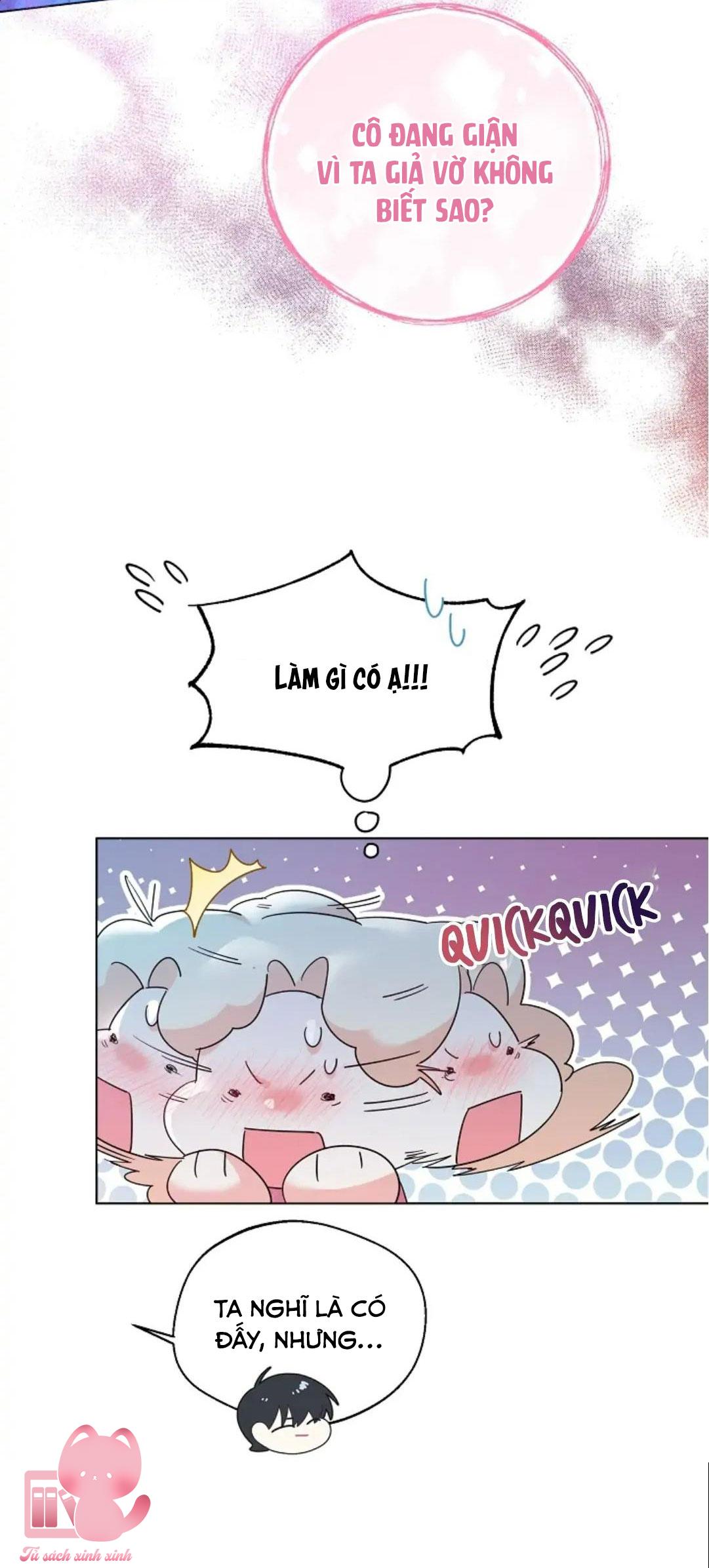 Tiểu Thư Crystal Là Nam Nhân - Chap 19 - Trang 36