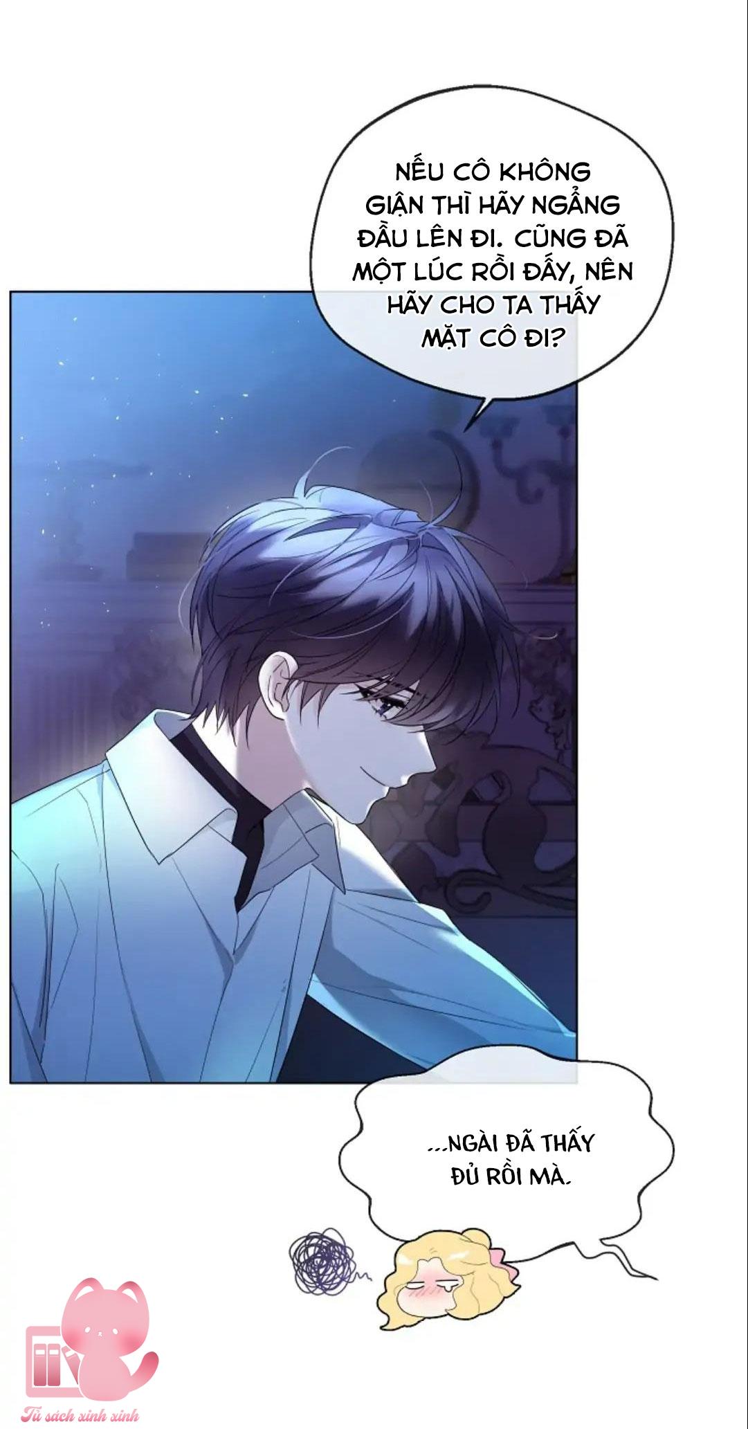 Tiểu Thư Crystal Là Nam Nhân - Chap 19 - Trang 37
