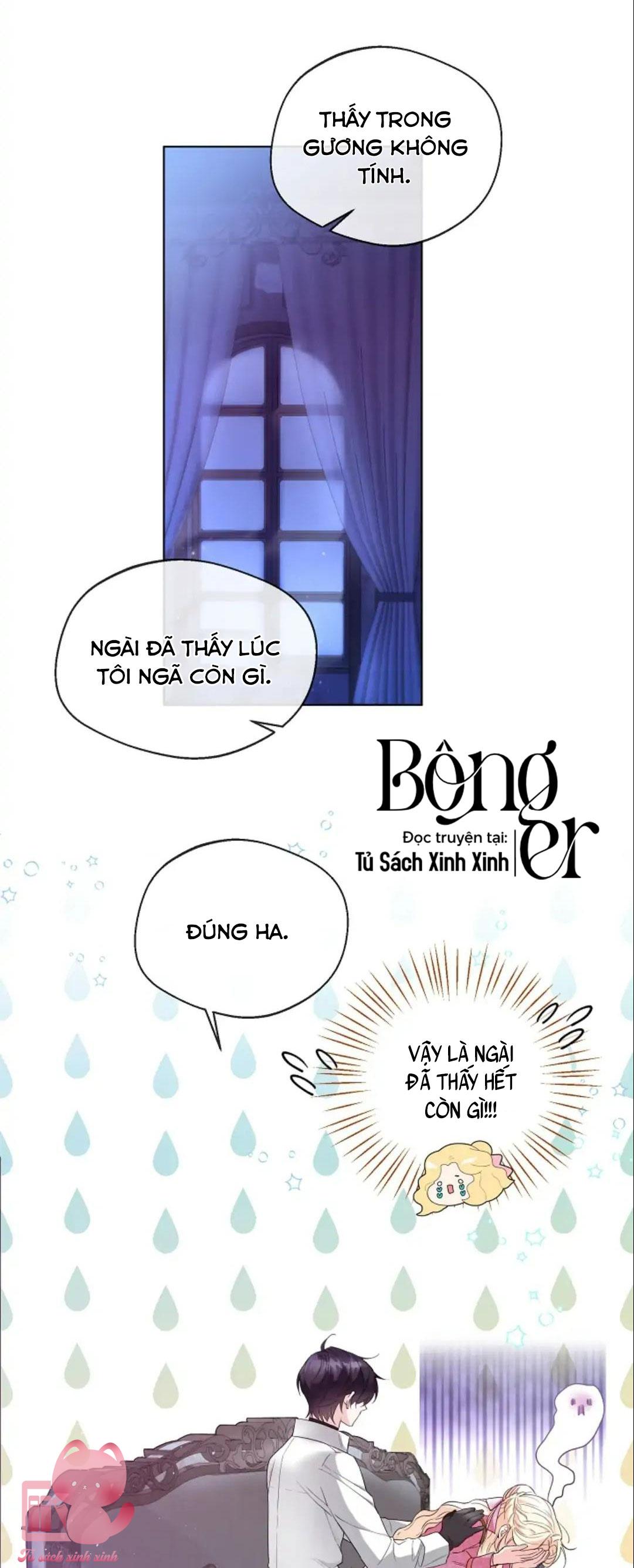 Tiểu Thư Crystal Là Nam Nhân - Chap 19 - Trang 38