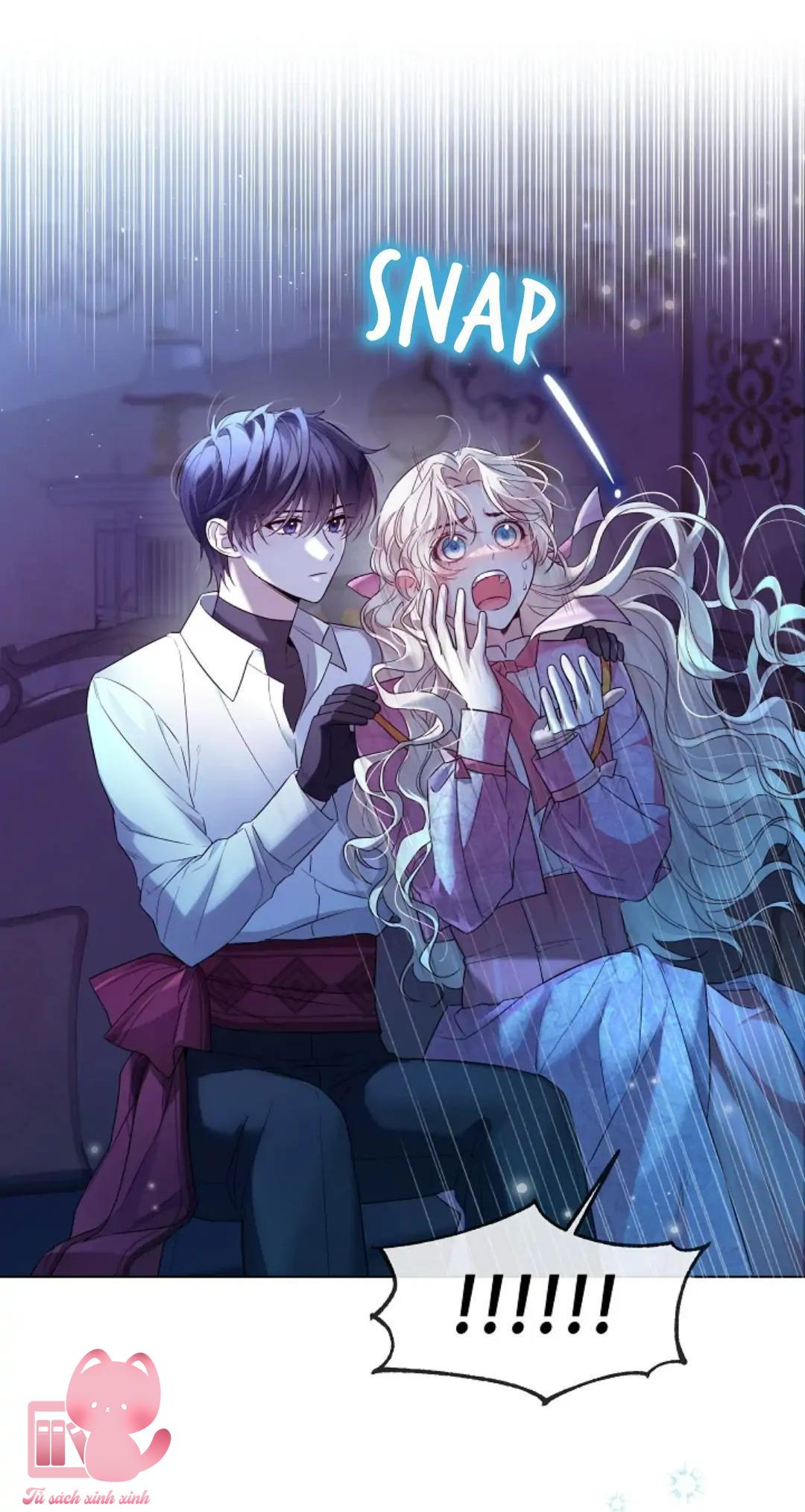 Tiểu Thư Crystal Là Nam Nhân - Chap 19 - Trang 40