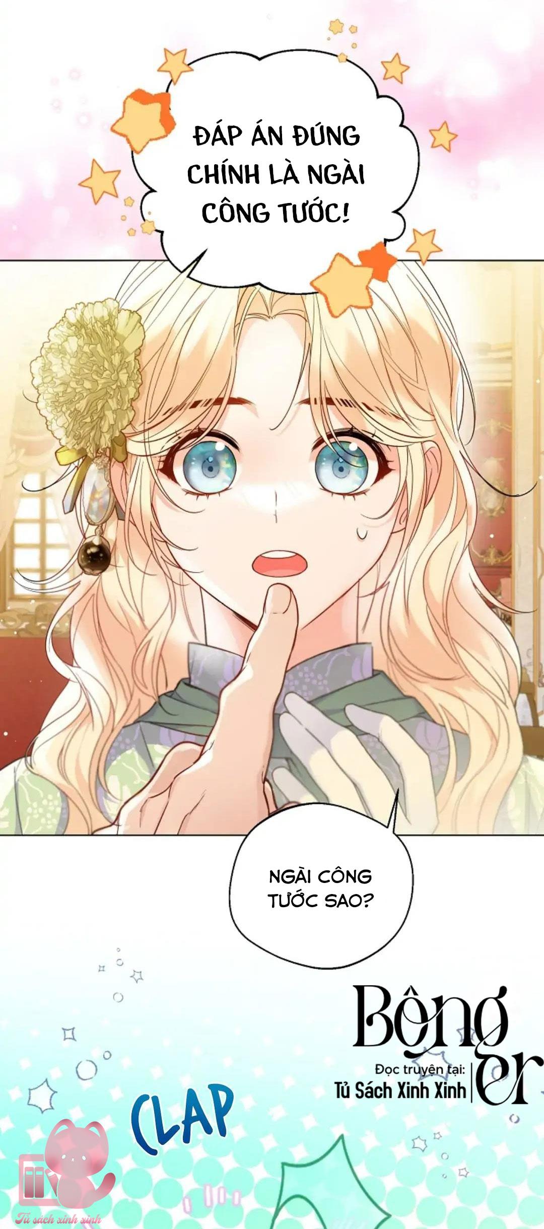Tiểu Thư Crystal Là Nam Nhân - Chap 19 - Trang 5