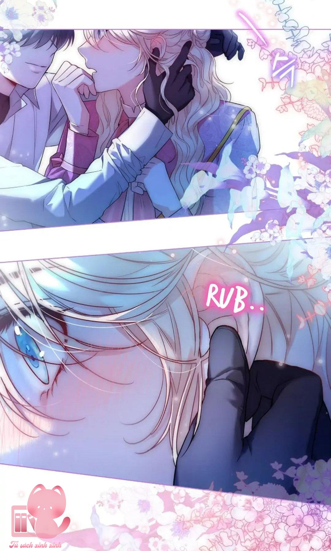 Tiểu Thư Crystal Là Nam Nhân - Chap 19 - Trang 43