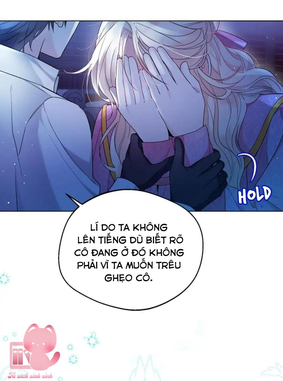 Tiểu Thư Crystal Là Nam Nhân - Chap 19 - Trang 46
