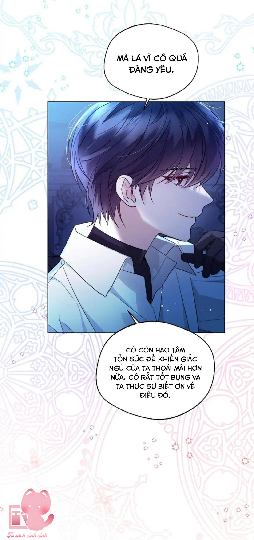 Tiểu Thư Crystal Là Nam Nhân - Chap 19 - Trang 47