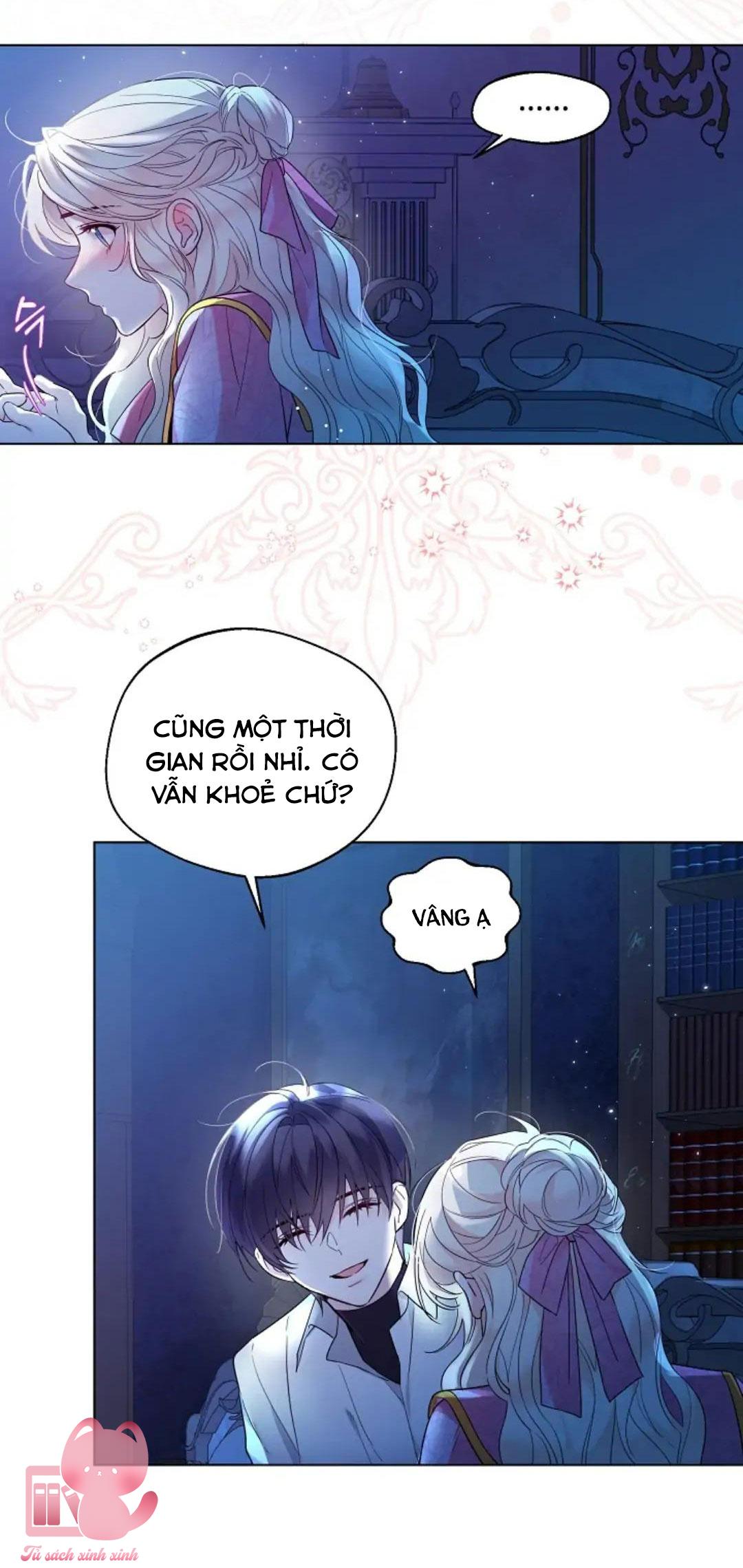 Tiểu Thư Crystal Là Nam Nhân - Chap 19 - Trang 48