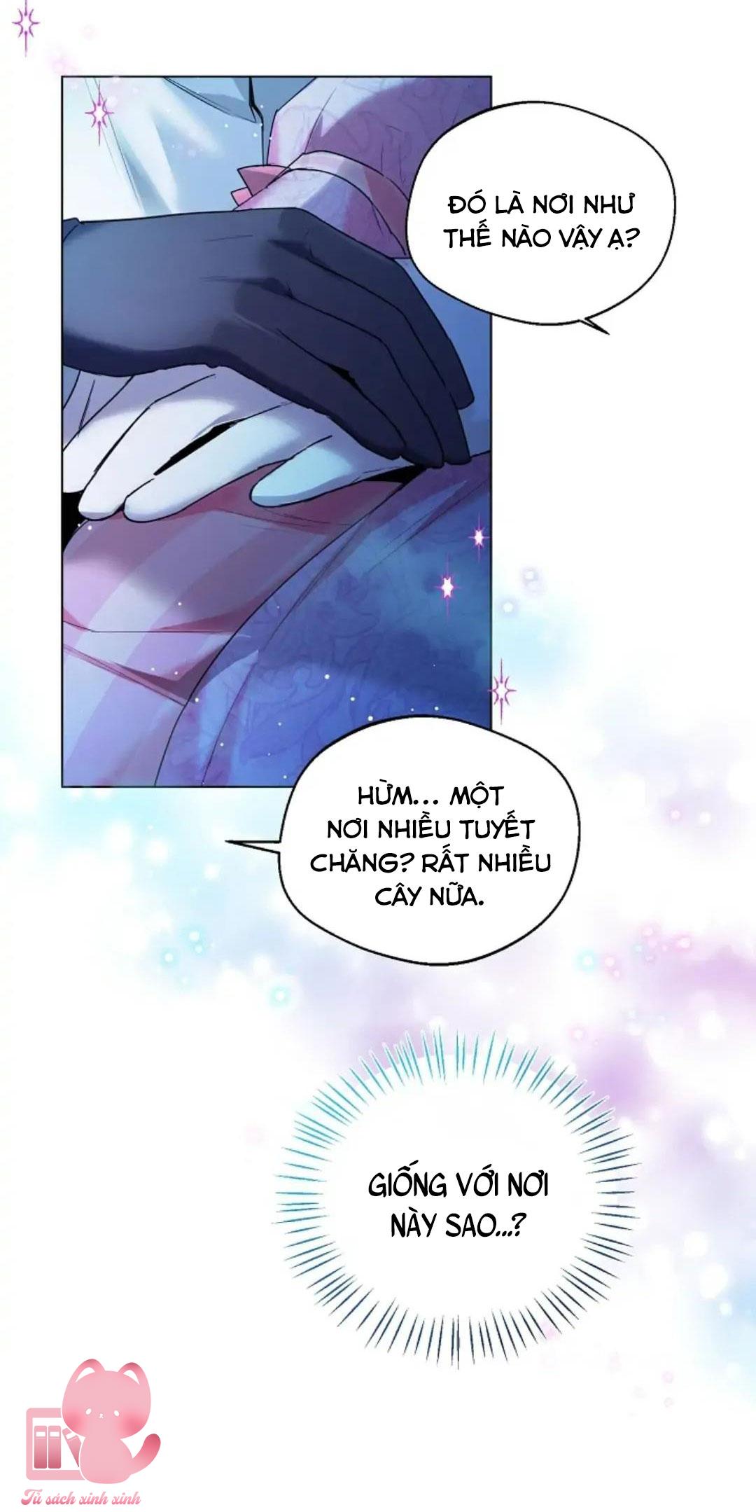 Tiểu Thư Crystal Là Nam Nhân - Chap 19 - Trang 50