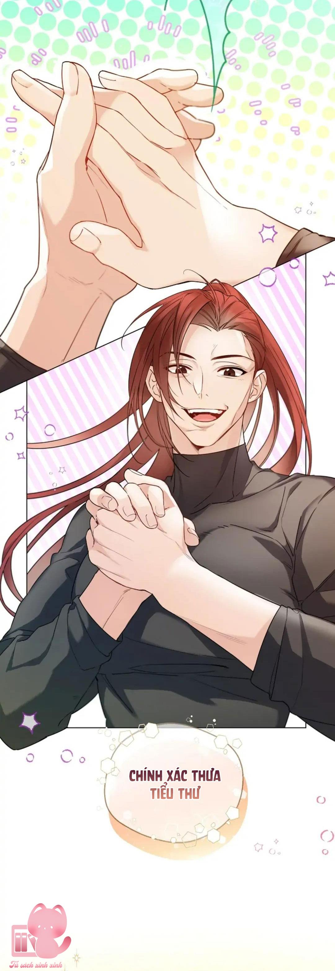Tiểu Thư Crystal Là Nam Nhân - Chap 19 - Trang 6