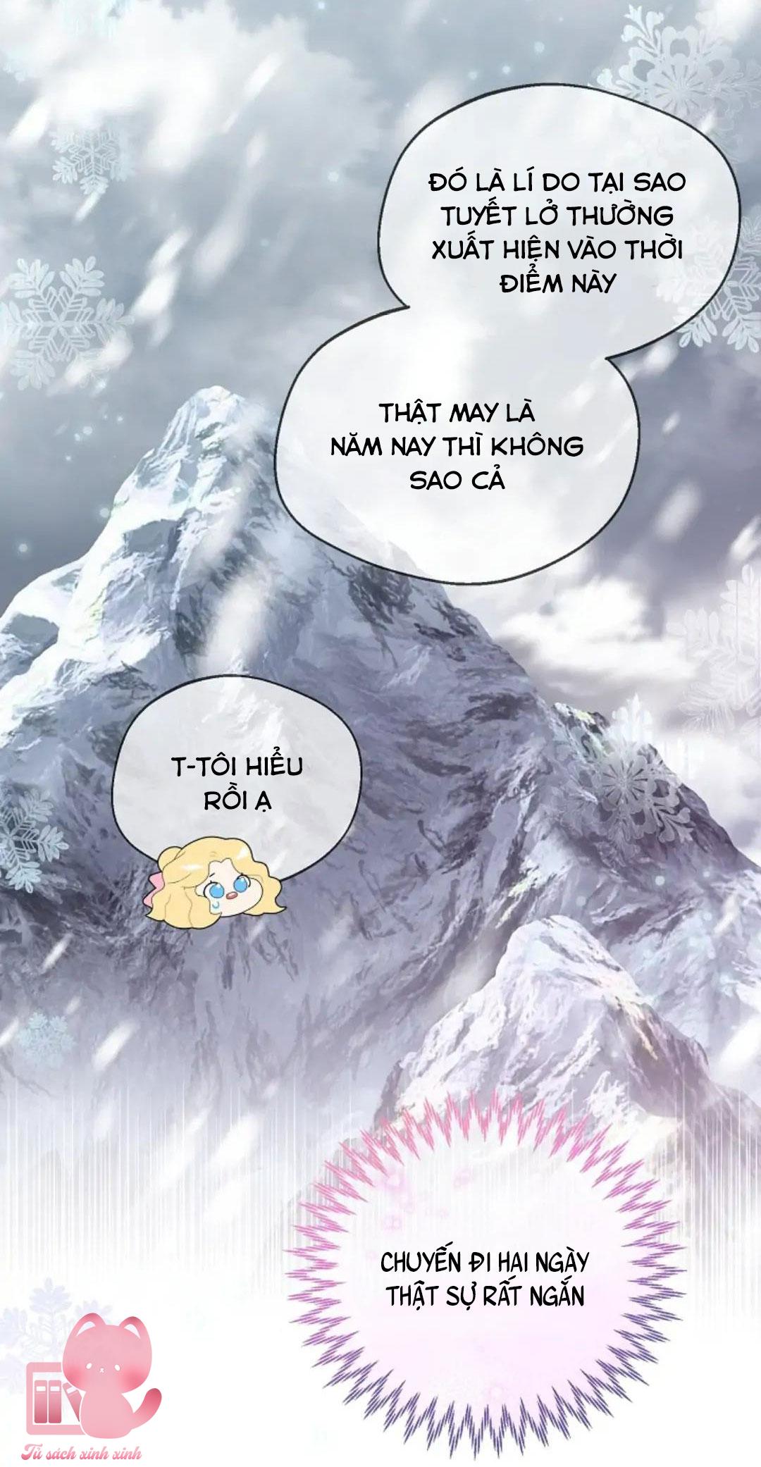 Tiểu Thư Crystal Là Nam Nhân - Chap 19 - Trang 53