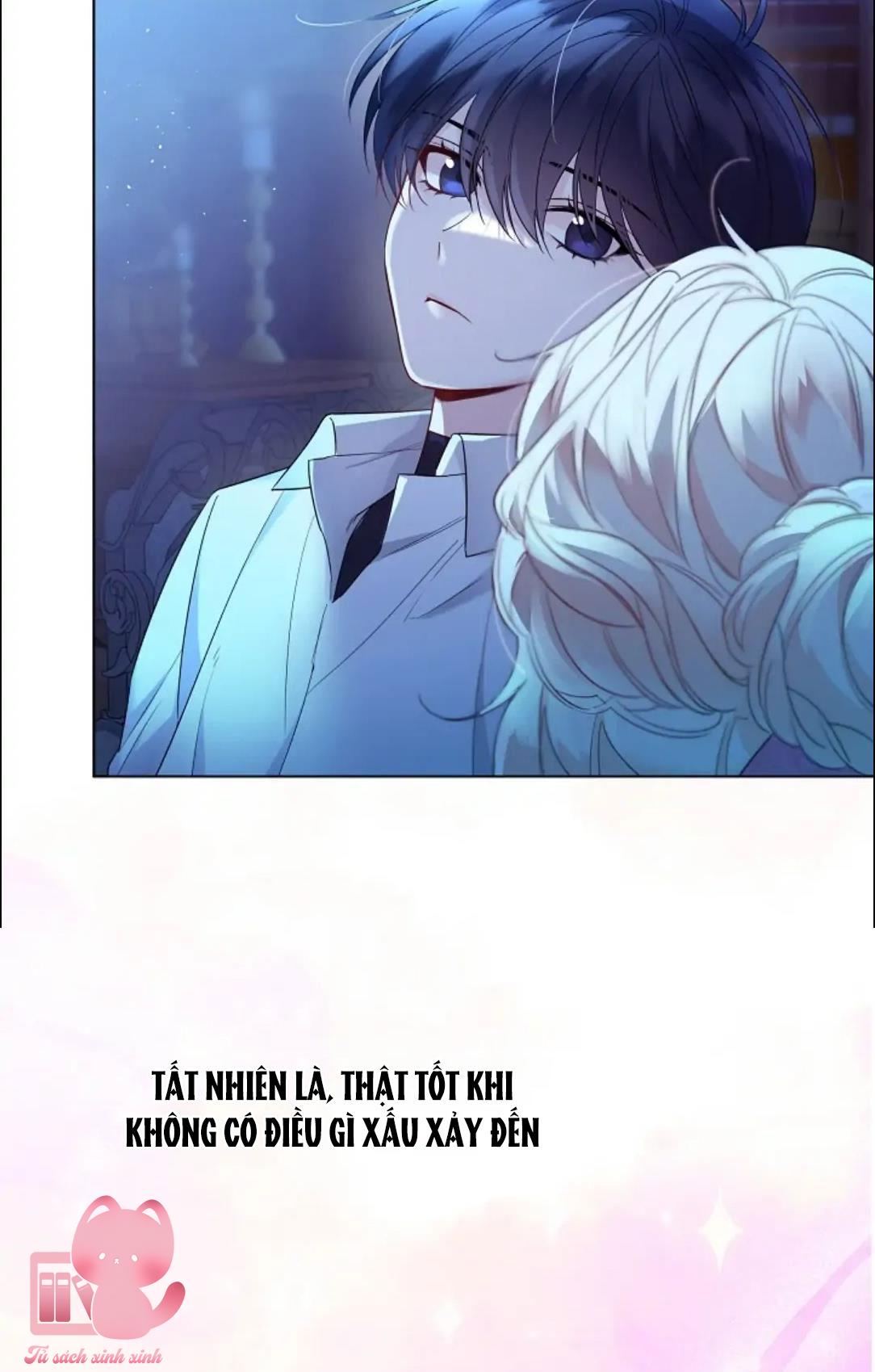 Tiểu Thư Crystal Là Nam Nhân - Chap 19 - Trang 55