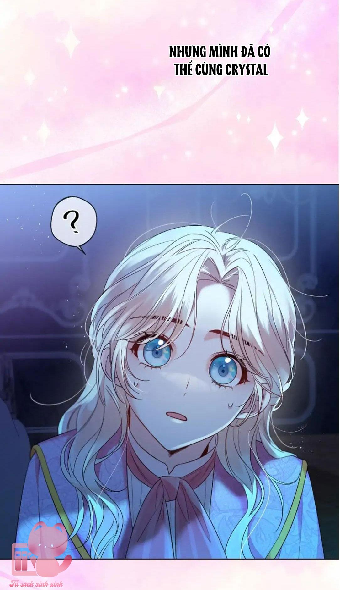 Tiểu Thư Crystal Là Nam Nhân - Chap 19 - Trang 56
