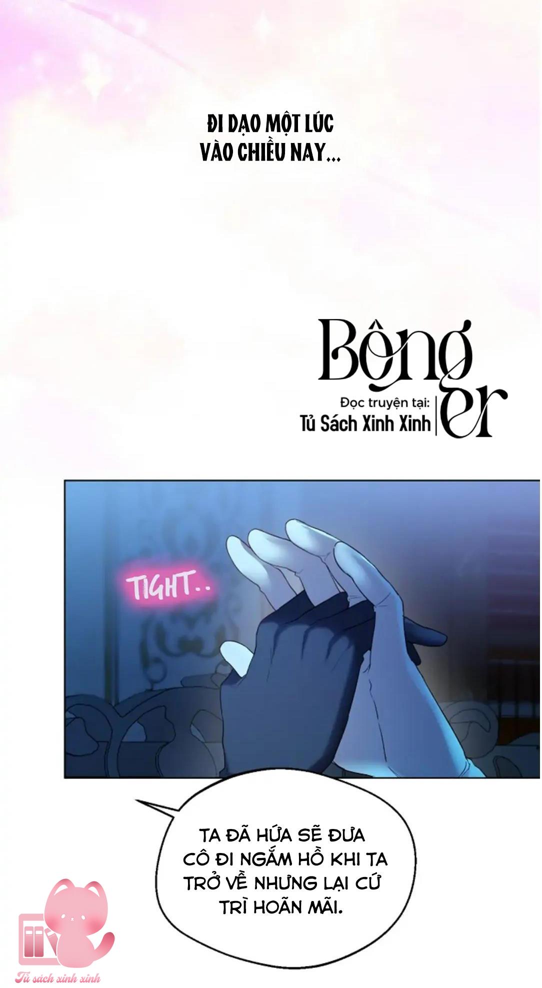 Tiểu Thư Crystal Là Nam Nhân - Chap 19 - Trang 57