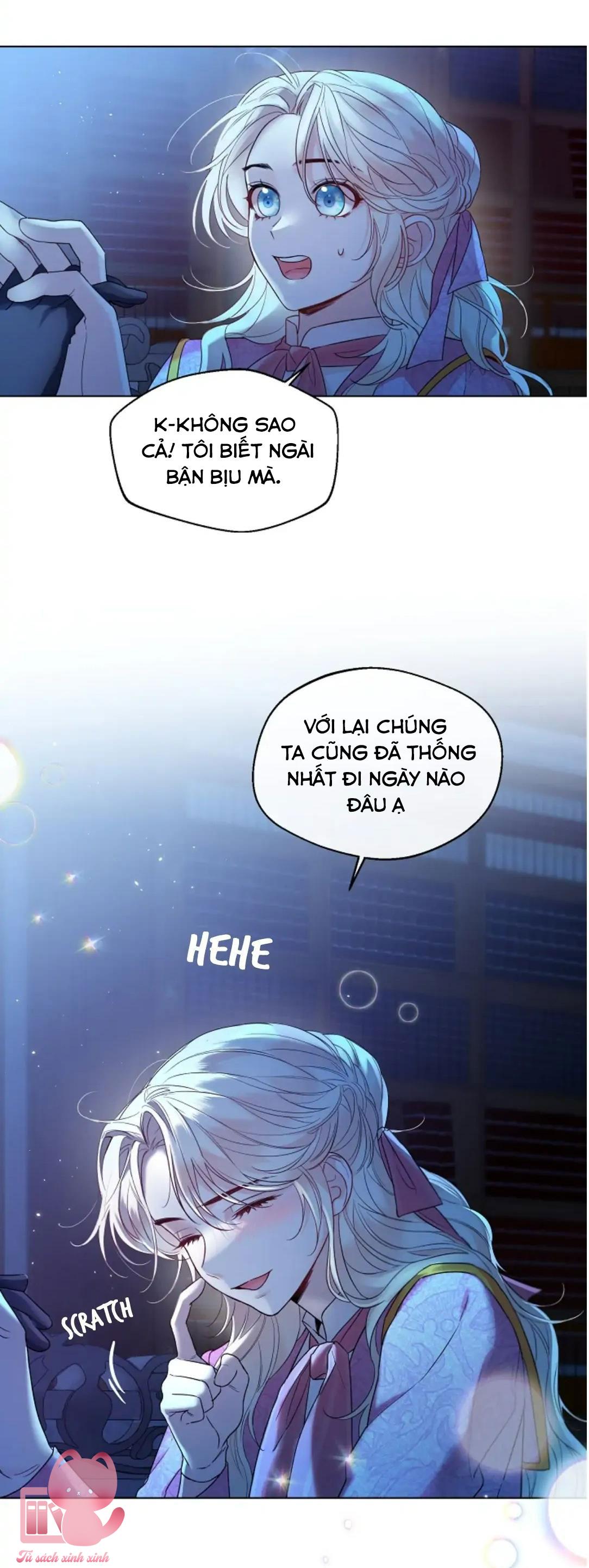 Tiểu Thư Crystal Là Nam Nhân - Chap 19 - Trang 58
