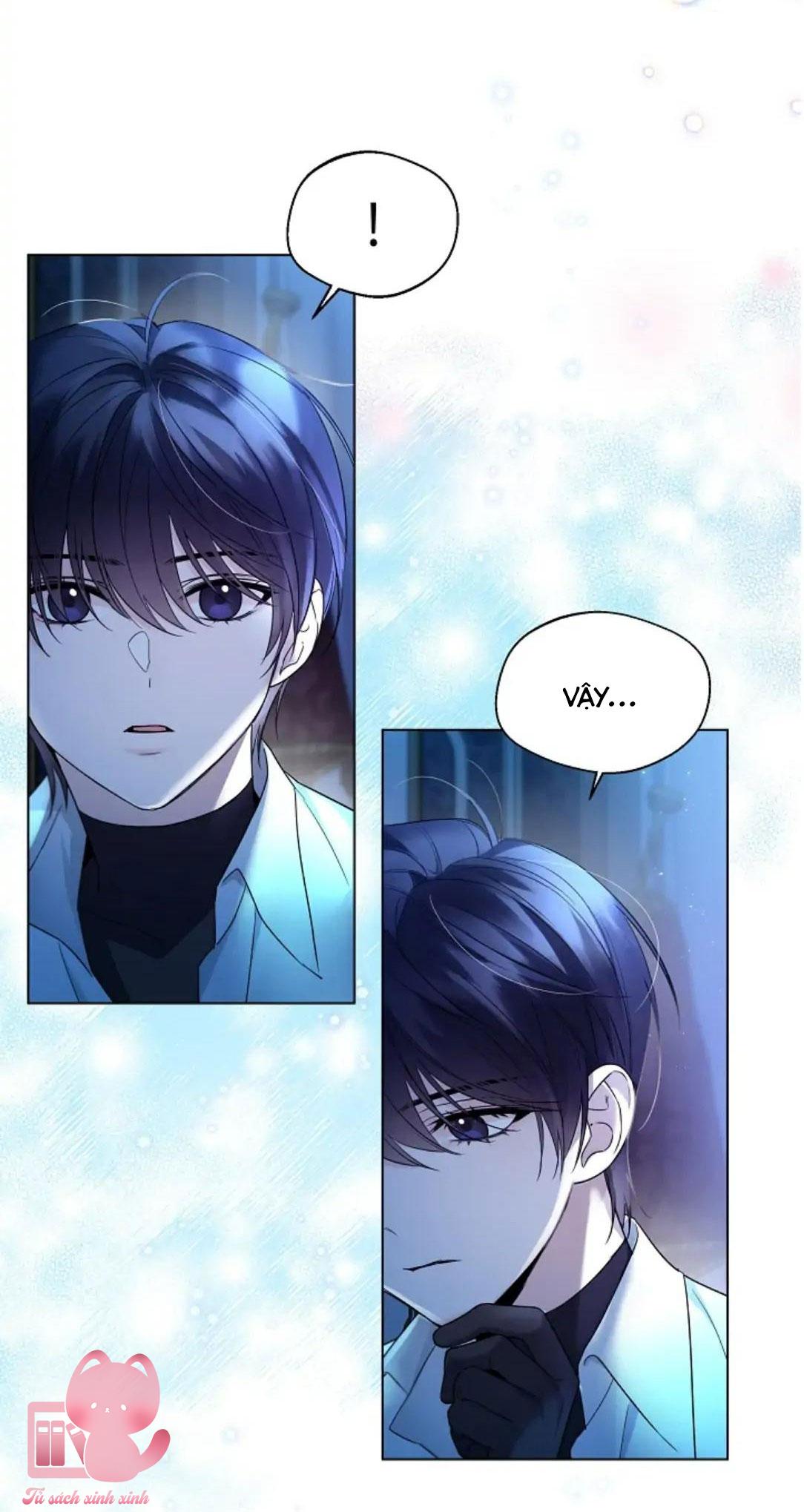 Tiểu Thư Crystal Là Nam Nhân - Chap 19 - Trang 59