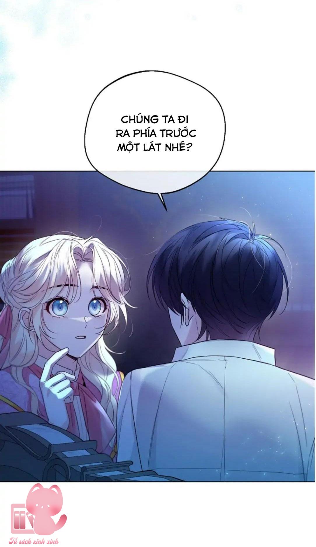 Tiểu Thư Crystal Là Nam Nhân - Chap 19 - Trang 60