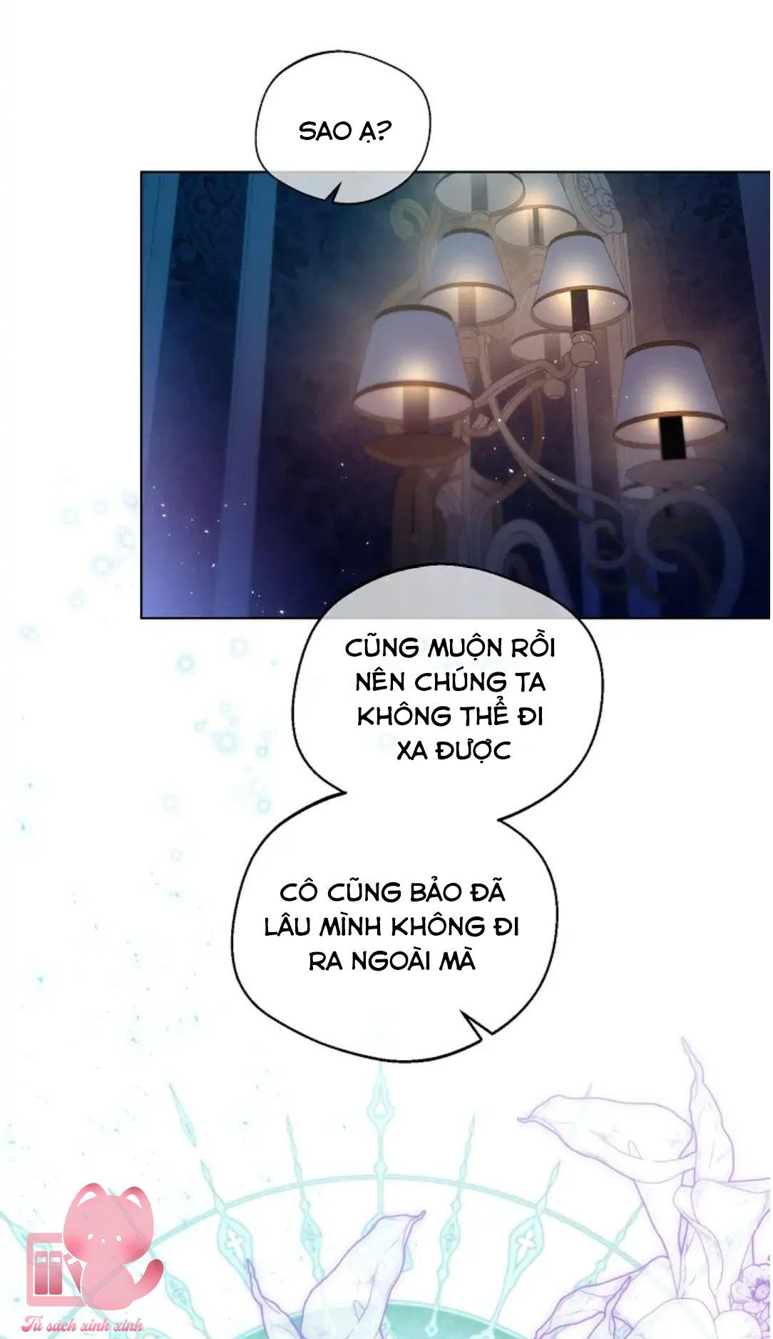 Tiểu Thư Crystal Là Nam Nhân - Chap 19 - Trang 61
