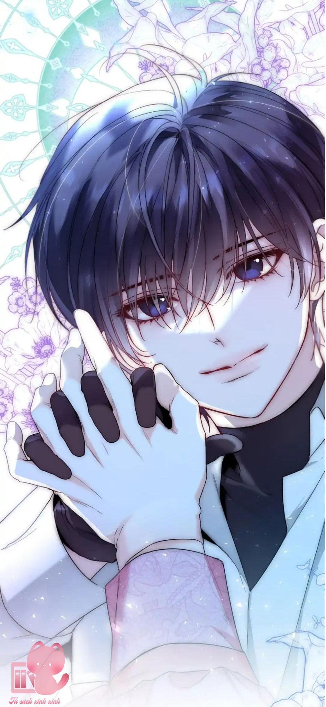 Tiểu Thư Crystal Là Nam Nhân - Chap 19 - Trang 62