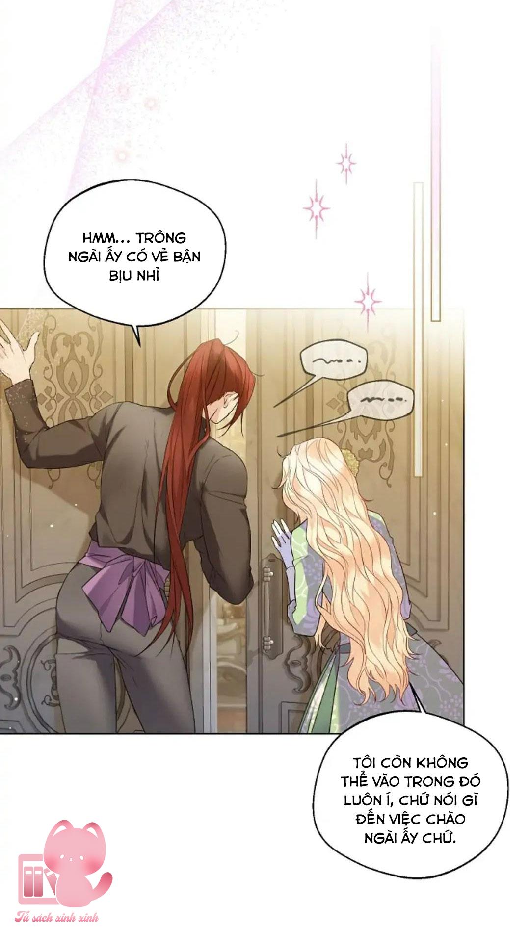 Tiểu Thư Crystal Là Nam Nhân - Chap 19 - Trang 9