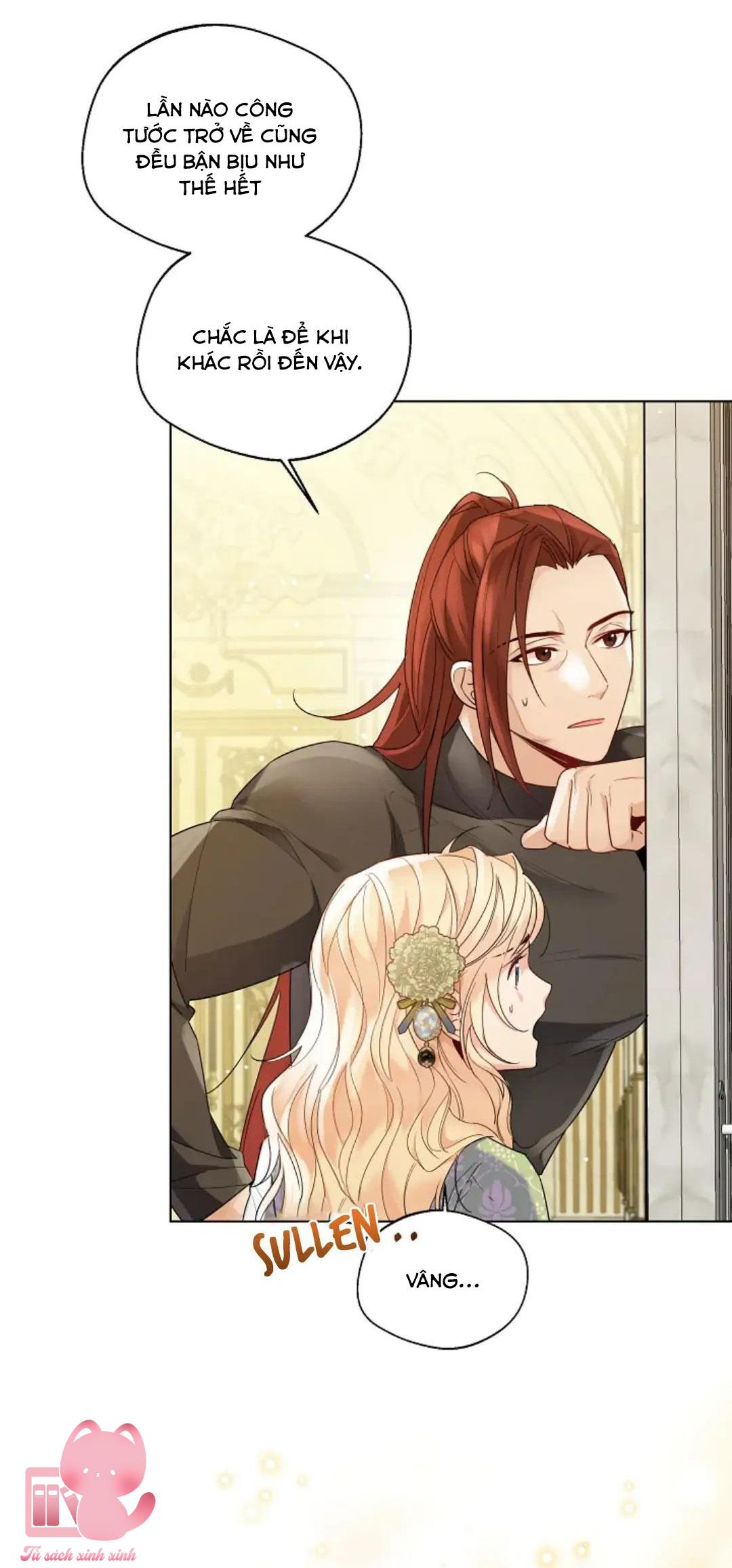 Tiểu Thư Crystal Là Nam Nhân - Chap 19 - Trang 10