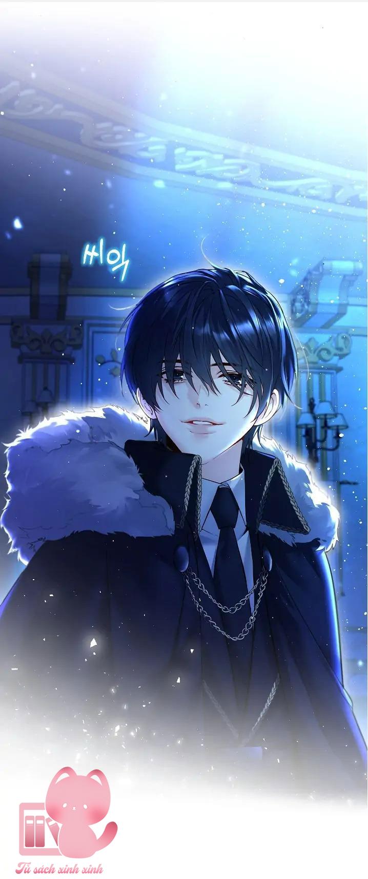 Tiểu Thư Crystal Là Nam Nhân - Chap 2 - Trang 1