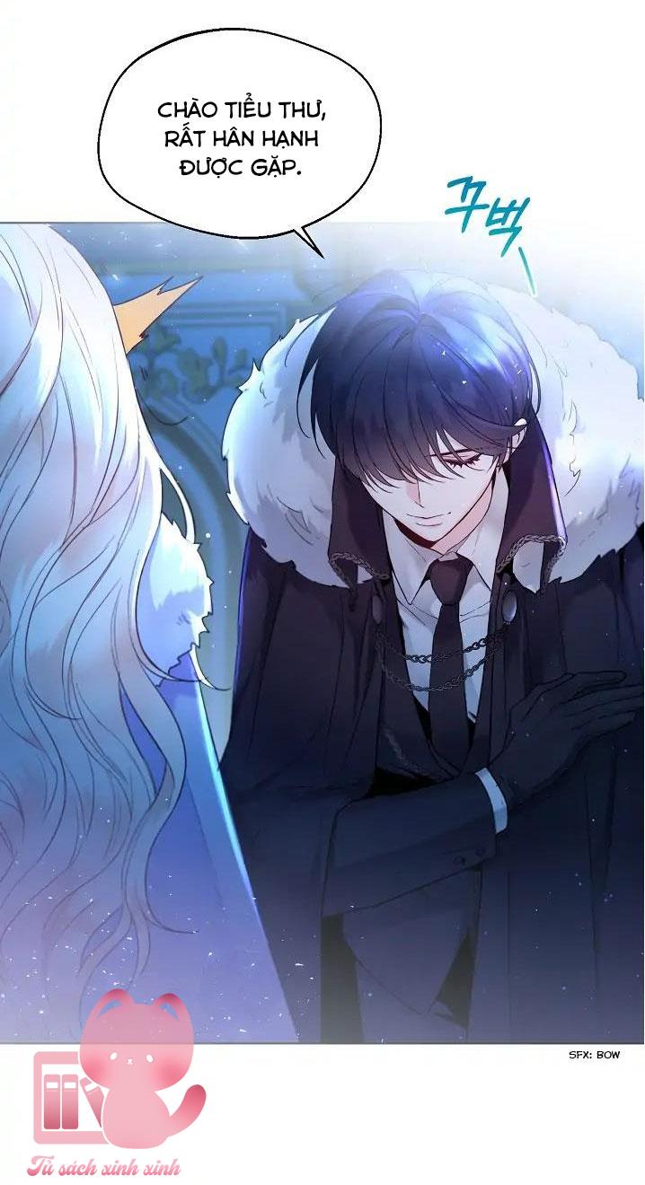 Tiểu Thư Crystal Là Nam Nhân - Chap 2 - Trang 11