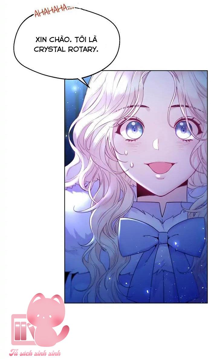 Tiểu Thư Crystal Là Nam Nhân - Chap 2 - Trang 12