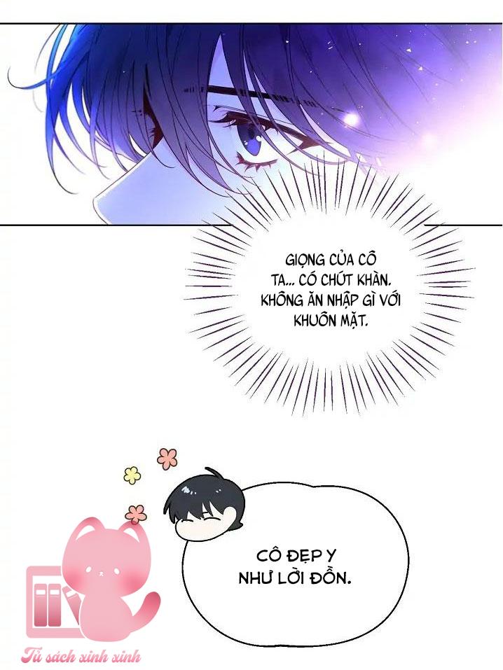 Tiểu Thư Crystal Là Nam Nhân - Chap 2 - Trang 13