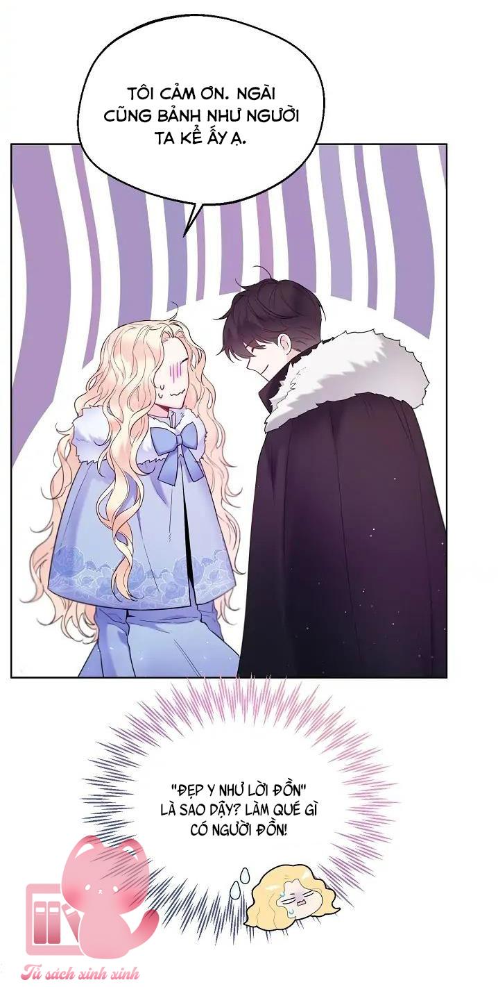 Tiểu Thư Crystal Là Nam Nhân - Chap 2 - Trang 14