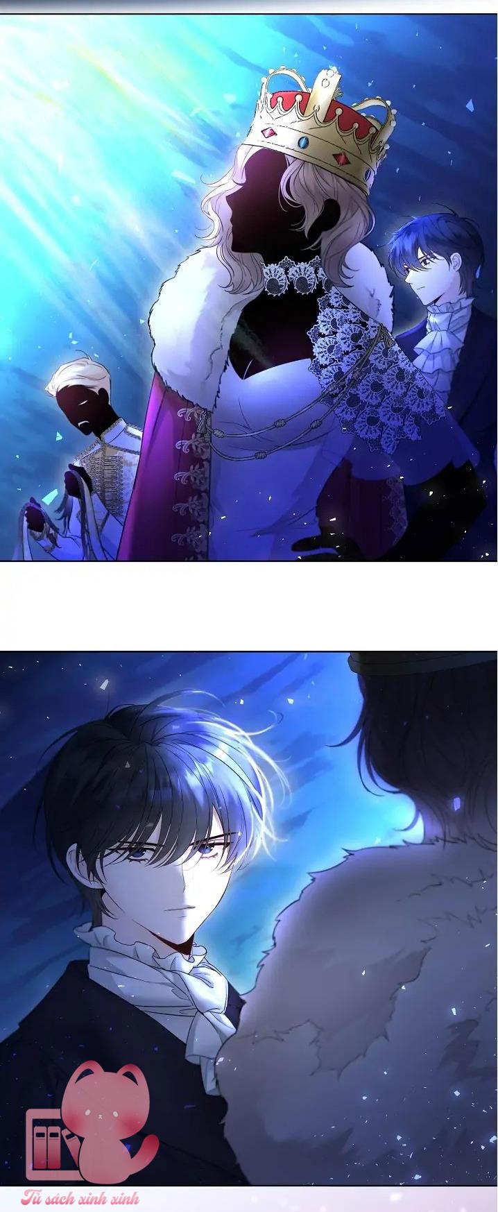 Tiểu Thư Crystal Là Nam Nhân - Chap 2 - Trang 21