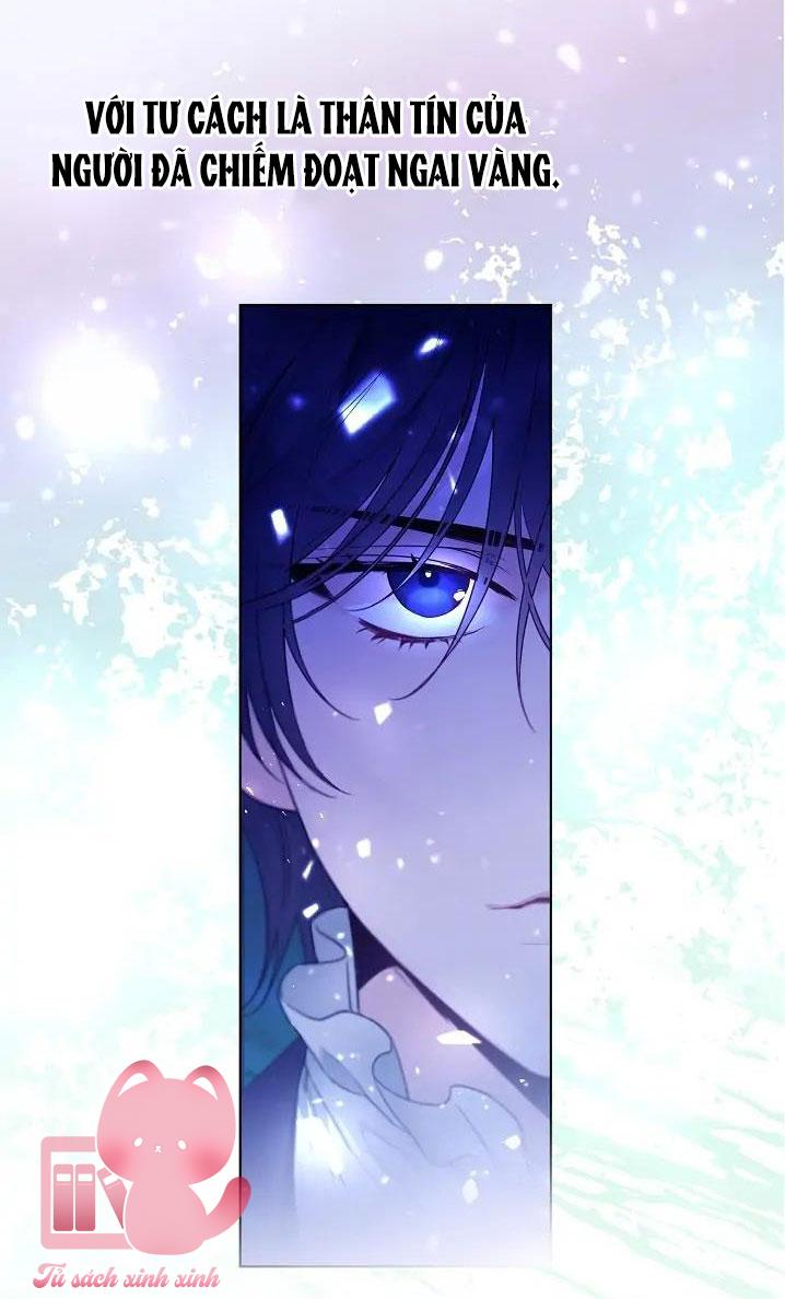 Tiểu Thư Crystal Là Nam Nhân - Chap 2 - Trang 22