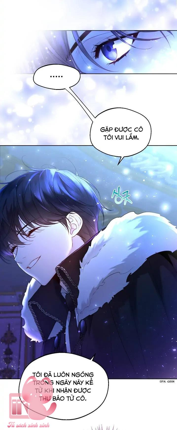 Tiểu Thư Crystal Là Nam Nhân - Chap 2 - Trang 24