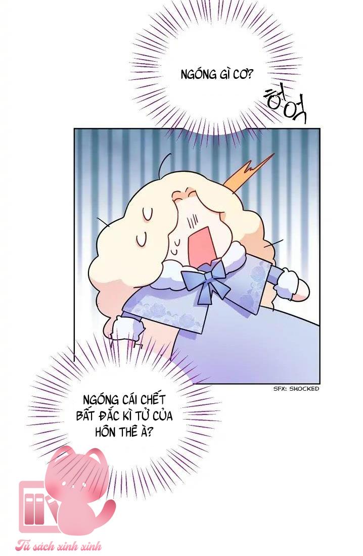 Tiểu Thư Crystal Là Nam Nhân - Chap 2 - Trang 25