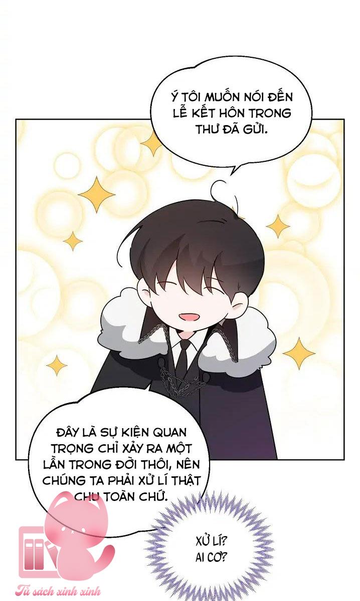 Tiểu Thư Crystal Là Nam Nhân - Chap 2 - Trang 26