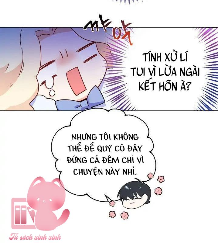 Tiểu Thư Crystal Là Nam Nhân - Chap 2 - Trang 27