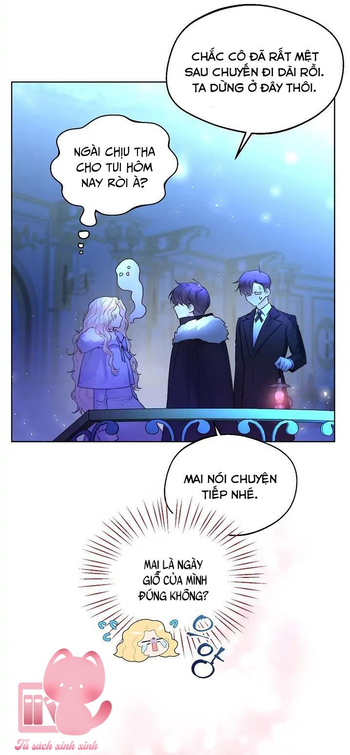 Tiểu Thư Crystal Là Nam Nhân - Chap 2 - Trang 28
