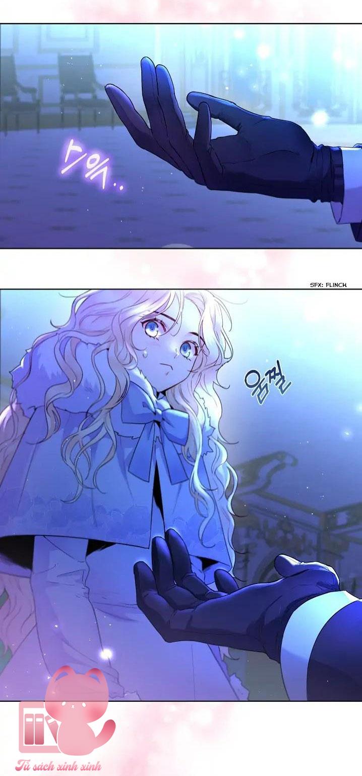 Tiểu Thư Crystal Là Nam Nhân - Chap 2 - Trang 29