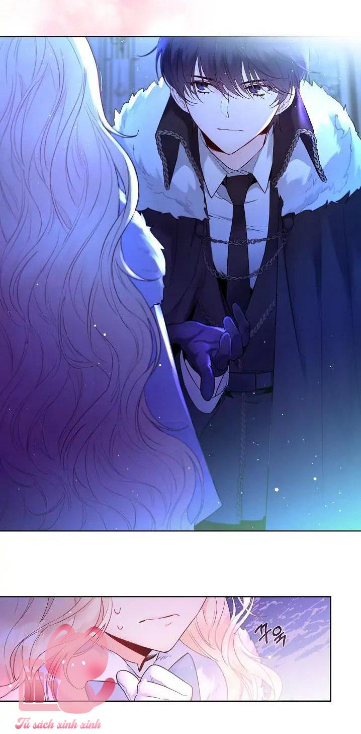 Tiểu Thư Crystal Là Nam Nhân - Chap 2 - Trang 30
