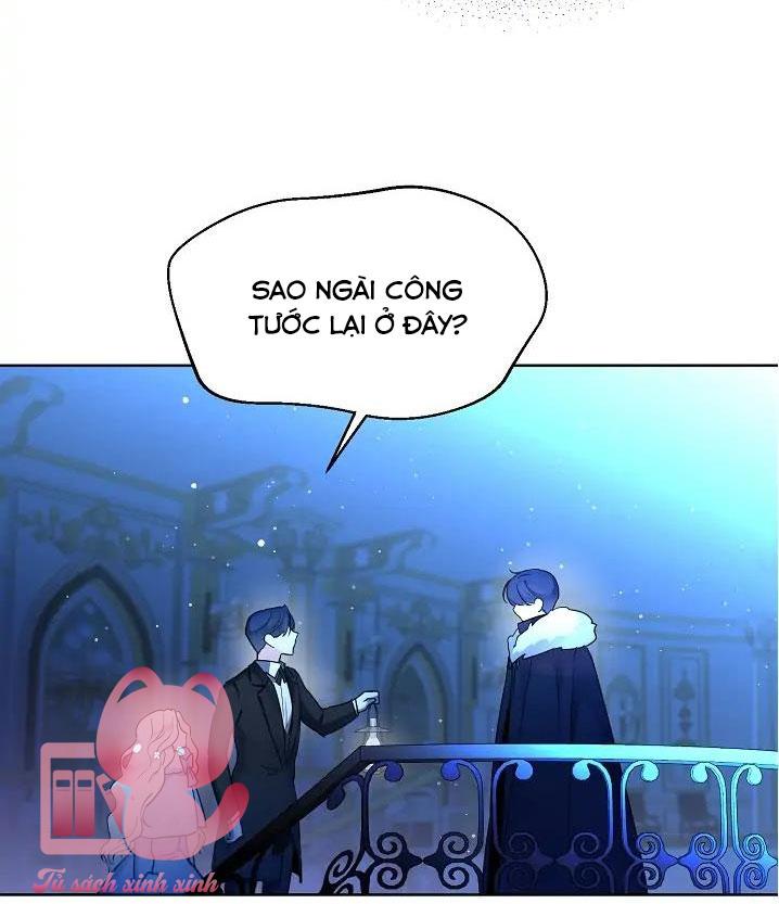 Tiểu Thư Crystal Là Nam Nhân - Chap 2 - Trang 4