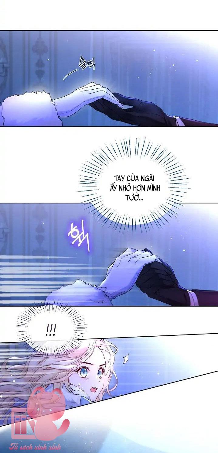 Tiểu Thư Crystal Là Nam Nhân - Chap 2 - Trang 31