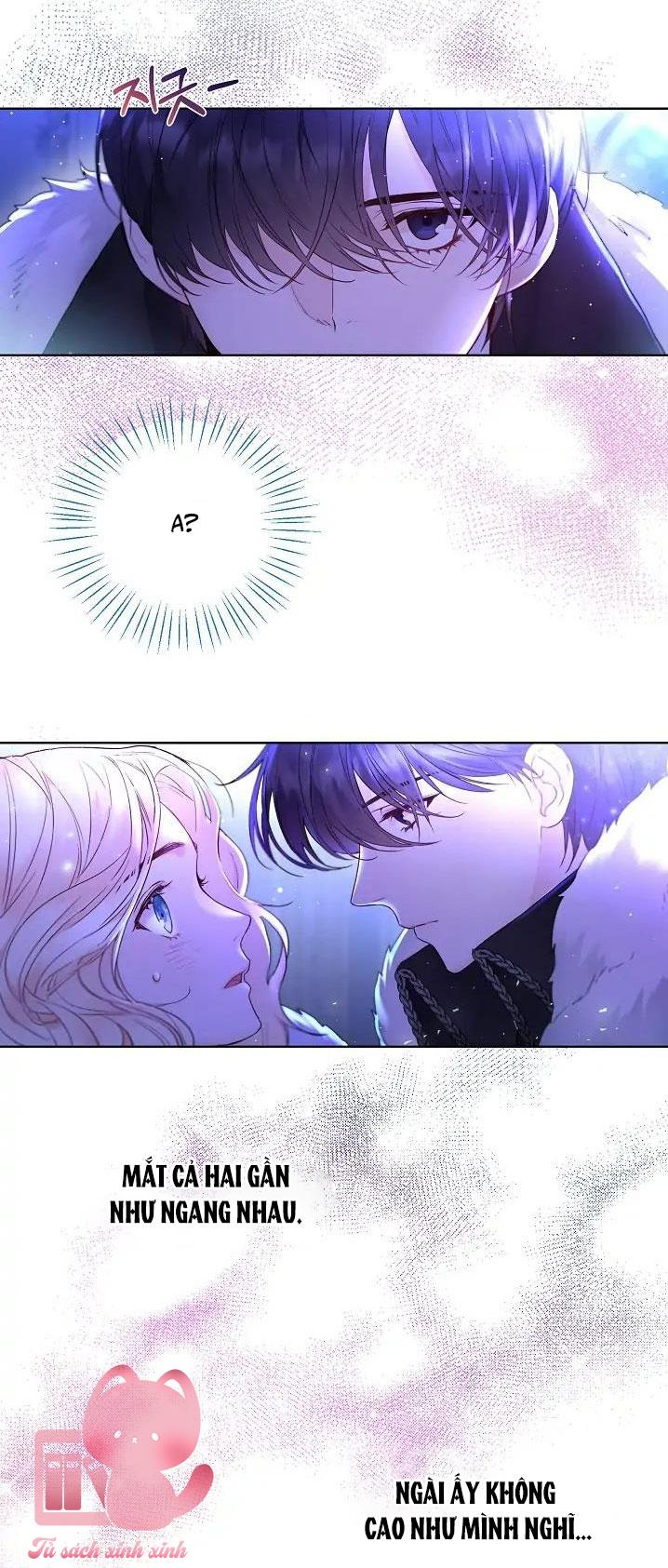 Tiểu Thư Crystal Là Nam Nhân - Chap 2 - Trang 34