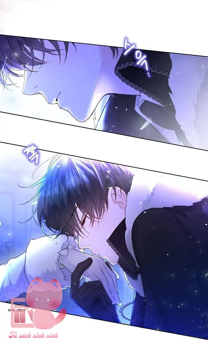 Tiểu Thư Crystal Là Nam Nhân - Chap 2 - Trang 35