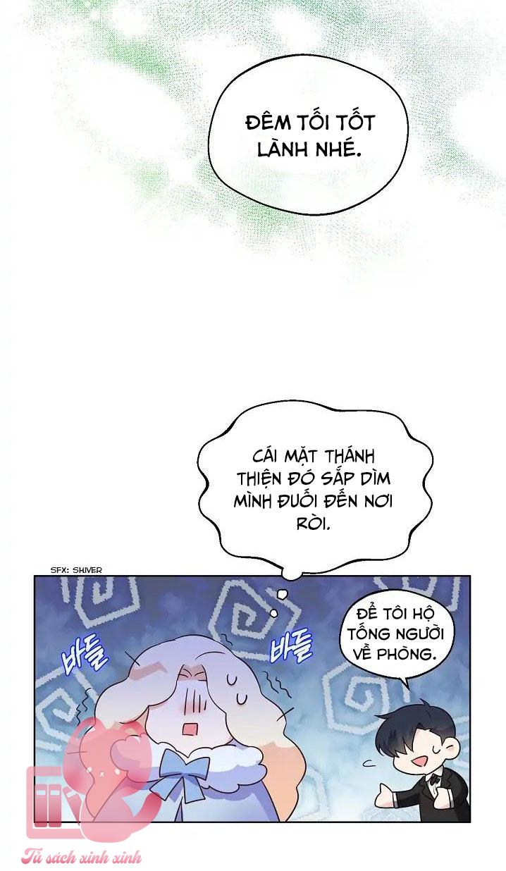 Tiểu Thư Crystal Là Nam Nhân - Chap 2 - Trang 38