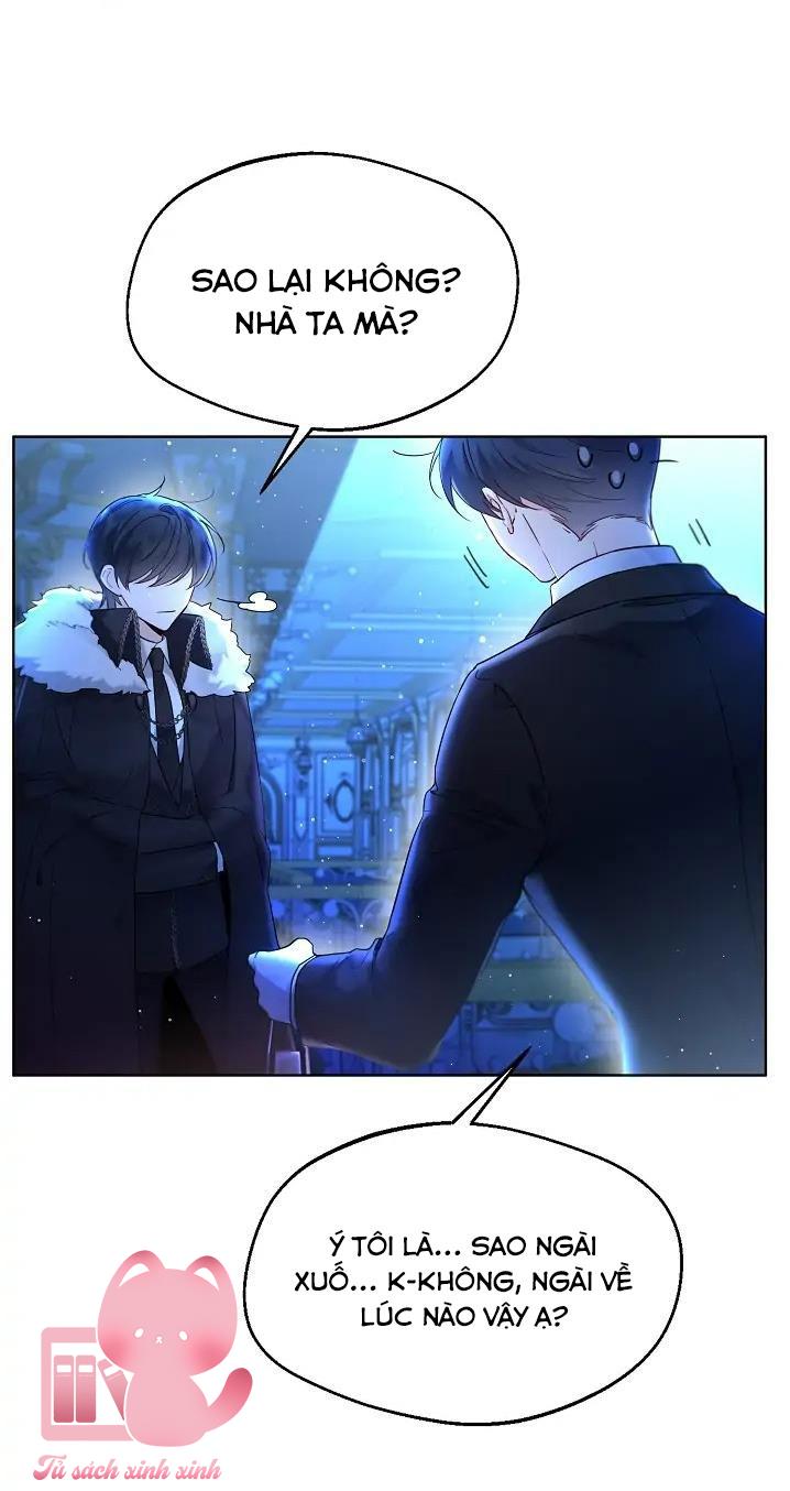 Tiểu Thư Crystal Là Nam Nhân - Chap 2 - Trang 5